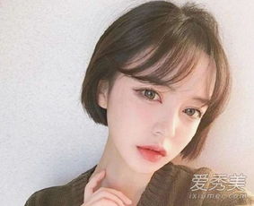 40岁女人留啥发型好看长脸 四十岁女人长脸适合什么发型