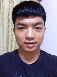 学校要求男生剃平头 该不该剃 军训期间 我这样的脸型适合吗 或者子弹头可以吗 