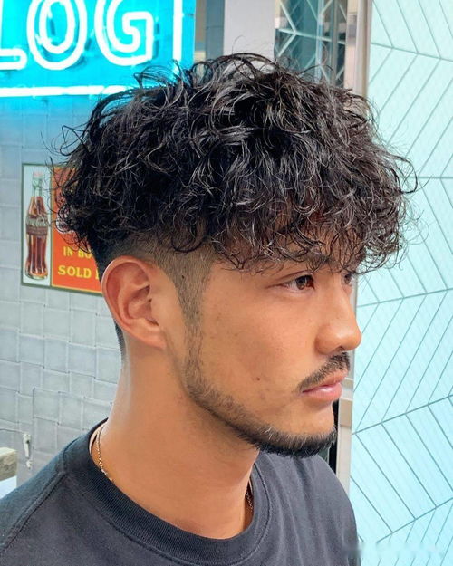 春节后开工男发17款,帅气有型真精神,不论年龄大小都合适
