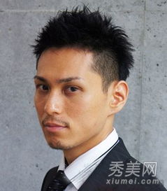 二月二龙抬头 2014男生圆寸头发型帅气英俊 全文