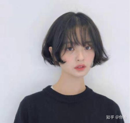 值得推荐的短发发型？