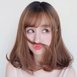 2023年这3款发型会有很多女孩选择
