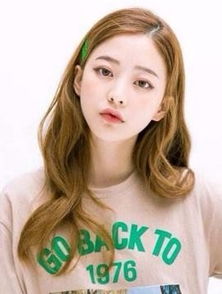 脸大的女生留什么发型好看？