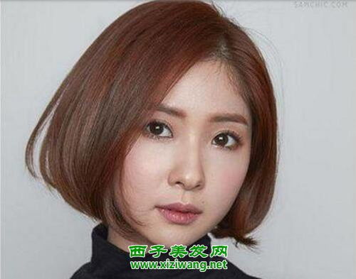 35岁女人超短发减龄发型 让你迅速年轻十岁的短发造型