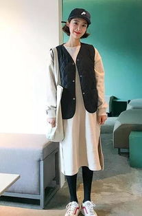 剪了短发感觉穿搭选择性少了吗 教你短发女生秋冬日常应如何搭配