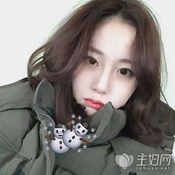 7款韩式短发任选一款轻松变美 主妇美发 主妇网