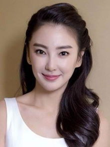颧骨高大方脸的女生适合什么发型