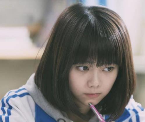 中学生 发型标准 出炉,女生要求 不过三 ,男生 苍天饶过谁