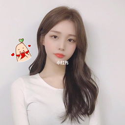 适合夏天的女生发型