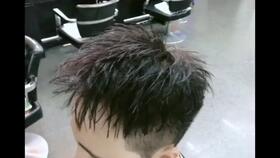 锡纸烫适合什么样的发质？