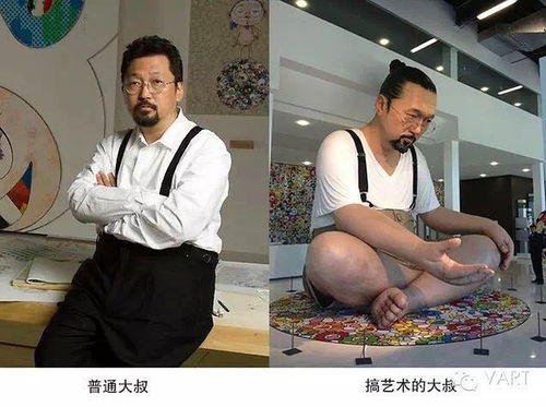 艺术家为什么喜欢留长发