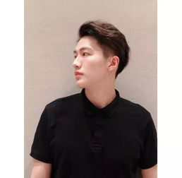 教大家怎样理一个好看的发型 最适合男生夏季