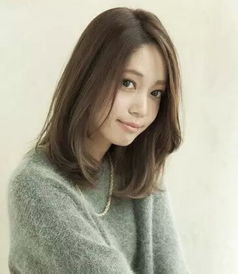 9款超美OL发型图片 时尚甜美惹人喜爱