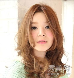 长脸不再长 适合长脸女生的发型