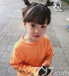 8款小女孩发型绑扎方法大全 超可爱宝宝变？(小女孩发型绑扎方法 简单又可爱
