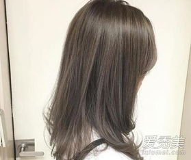 25岁适合染什么颜色 25岁适合什么发型好看