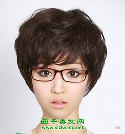 2023流行的短发发型是什么？