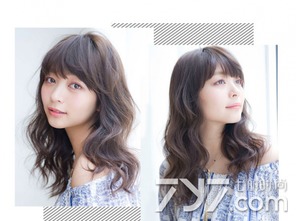 2016宽脸适合什么发型,宽脸适合的发型图片女,宽脸女生适合什么发型图片