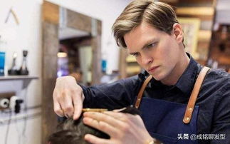 为什么剃头的喜欢叫托尼老师