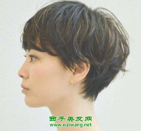 短发想留长怎么打理 超短发怎么留长发窍门