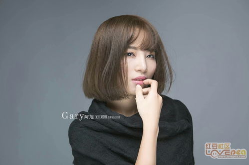 能不能推荐几款漂亮的女生发型？
