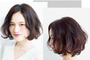 请问波波头是什么样子的？ 怎么弄？