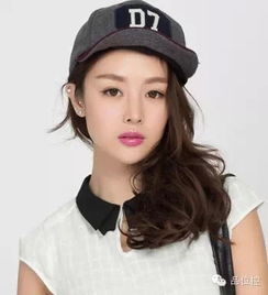 2015女生夏季最新气质发型 时尚又修颜