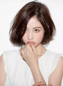 短发女生如何保养头发？