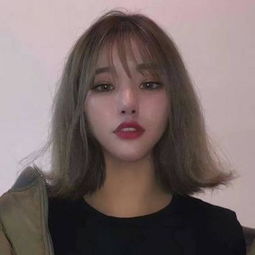 安生 霸气超酷qq女头 好聚好散 各自安好