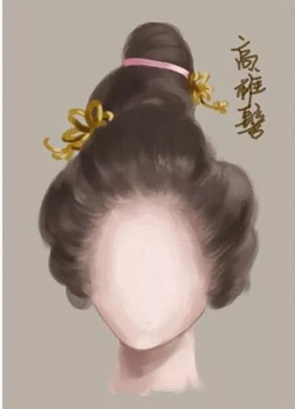 看延禧攻略 如懿传的必备,先要认识她们的发型