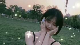 剪发 烫发 如果你喜欢短发的话 不妨可以试试这款鲻鱼头吧 说不定跟你的风格会更搭哦