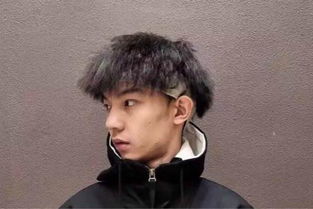 男生定位烫,纹理烫,锡纸烫的区别