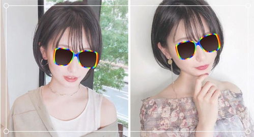夏天剪什么发型好看又凉快 第三款最经典又显女人味