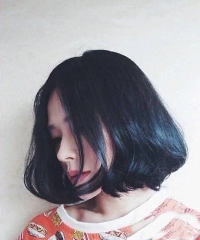 短头发的女生日常有什么好发型可以扎？