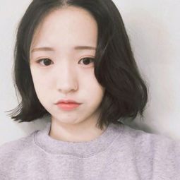 短发怎么烫才好看？