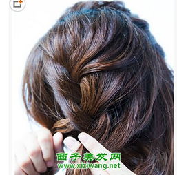 蜈蚣头怎么编 女生好看蜈蚣头扎法效果图