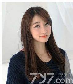 今年18岁女生流行什么可爱发型