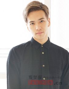 这个发型叫什么