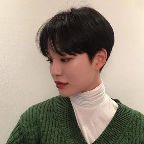 什么样的女人,剪完短发会很惊艳