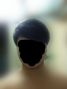 什么脸形适合理卡尺？