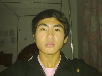 男生脸胖剪什么发型
