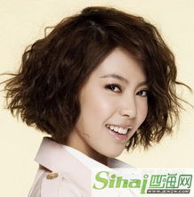 冬季女星更爱卷发发型 蛋卷烫大卷发各有所爱 2