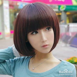 今年20岁左右的女生流行什么发型？