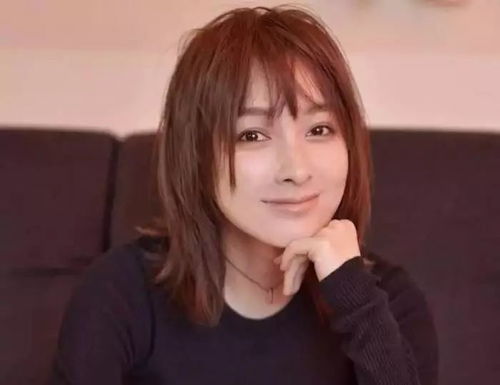 大脸女生剪什么样的刘海好看 脸型 发型