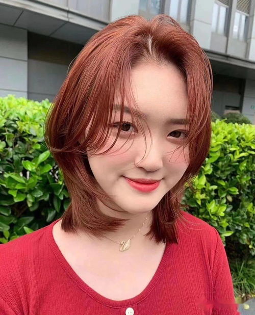 个性 