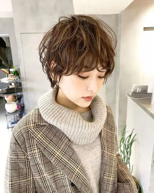 发量少又细软的女生剪什么样得发型会显的发量多又洋气减龄呢?(发量多的女 发量少又细软的女生剪什么样得发型会显的发量多又洋气减龄呢?(发量多的女