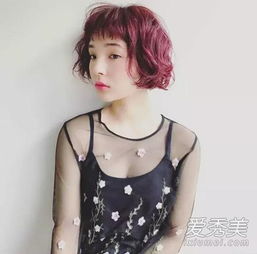 有气质的女生发型图片 韩系vs欧美系总有一款适合你
