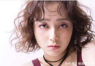 超软发质的人,适合烫哪种发型呢