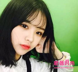 女生剪什么发型好看 这几款发型剪过才知道好看
