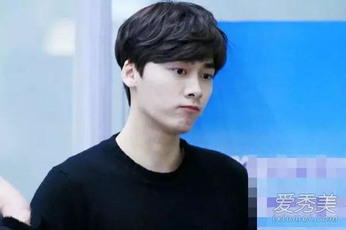 发质细软的男生适合哪些发型? 发质细软的男生适合哪些发型?